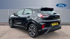 Ford Puma 1.0 EcoBoost Hybrid mHEV ST-Line 5dr Petrol Hatchback